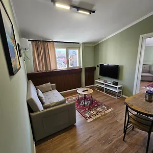 Tafa Apartmán